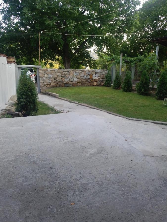 House Nadejda Βελίκο Τίρνοβο Εξωτερικό φωτογραφία